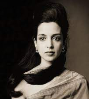 Leela Naidu
