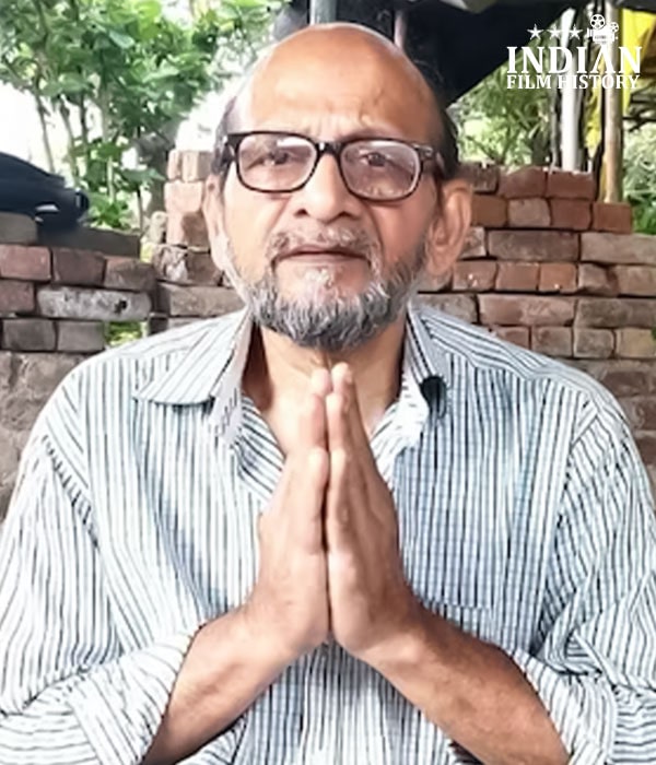 Leeladhar Sawant