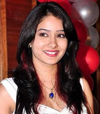 Leena Jumani