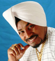 Lehmber Hussainpuri