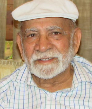 Lekh Tandon