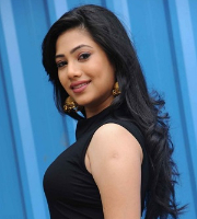 Lekha Chaphekar