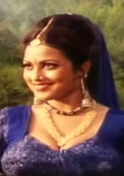 Lekha Govil