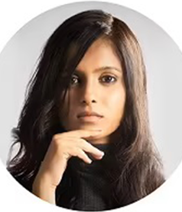 Leonilla DSouza