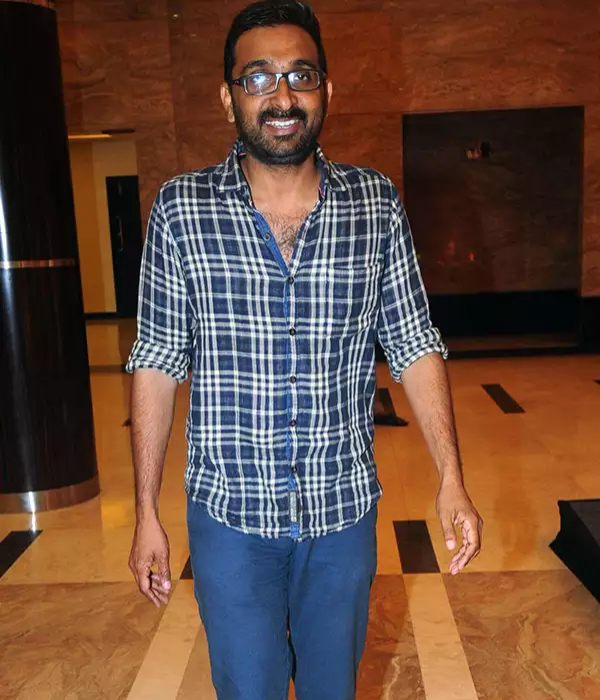 Lijin Jose