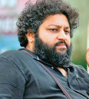 Lijo Jose Pellissery