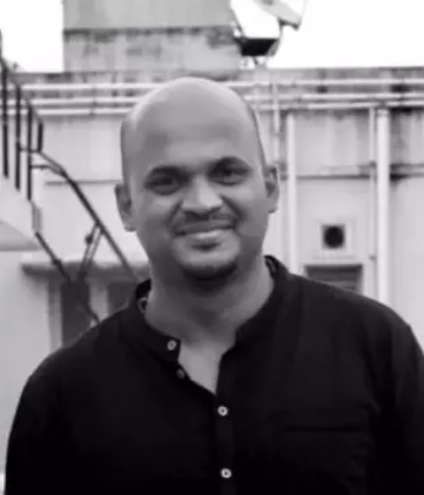 Lijo K Jose