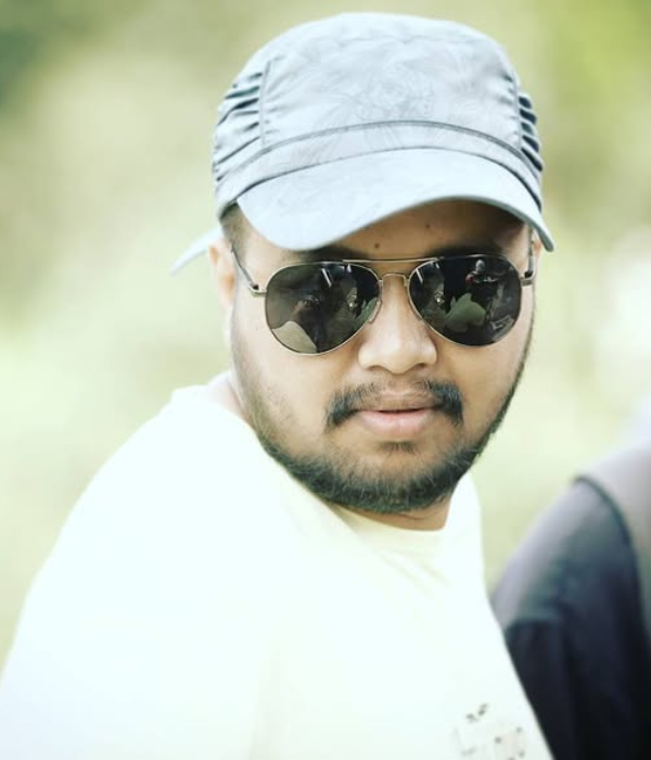 Lijo Paul