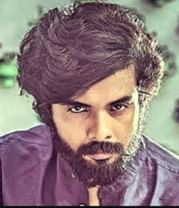 Likith Shetty