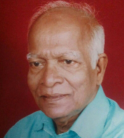 Liladhar Kambli