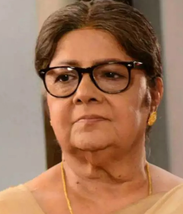 Lily Chakravarty