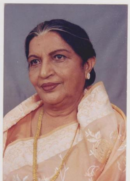 Lily Patel