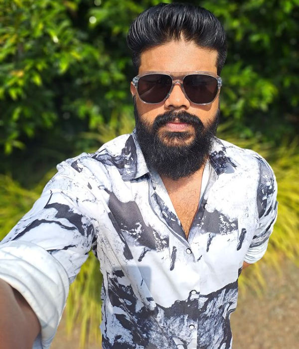 Limal G Paadath