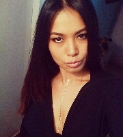 Lin Laishram