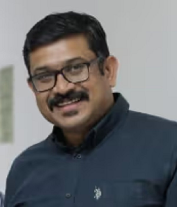 Linu Sreenivas