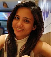 Lipsa Acharya