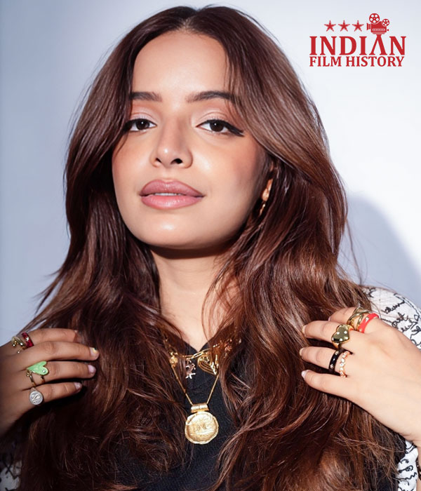 Lisa Mishra