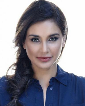 Lisa Ray