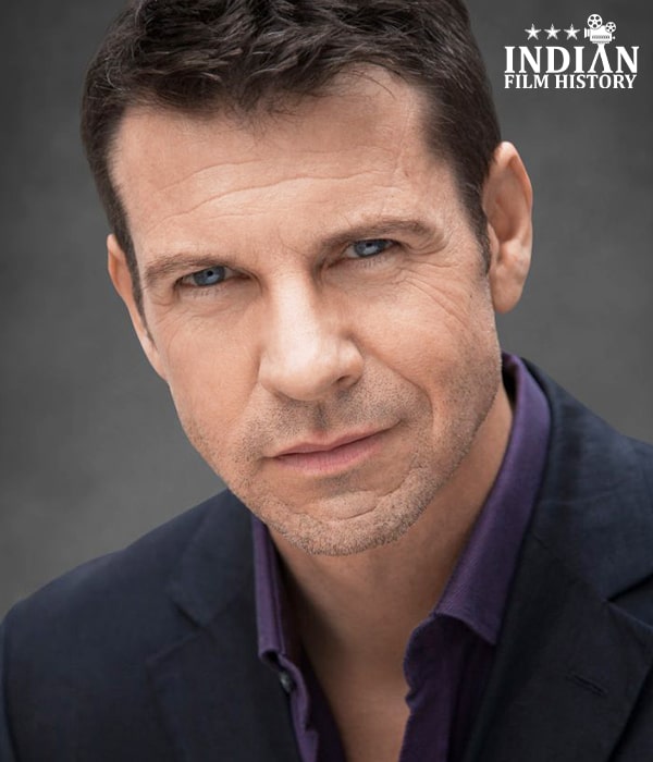 Lloyd Owen