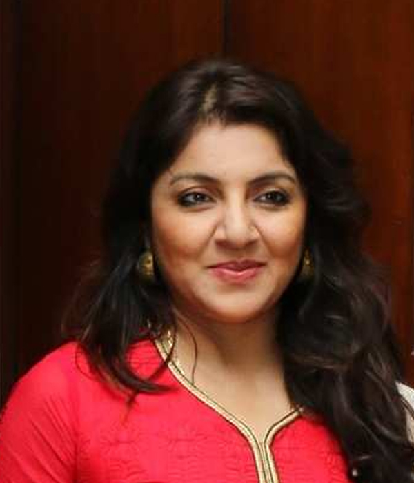 Locket Chatterjee