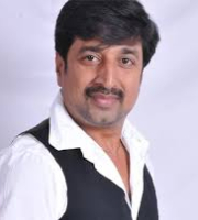 Lohith Kumar