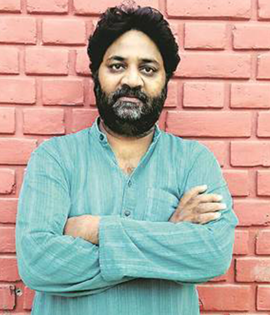 Lokesh Jain
