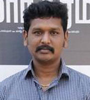 Lokesh Kanagaraj