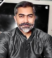 Lokesh Tilakdhari