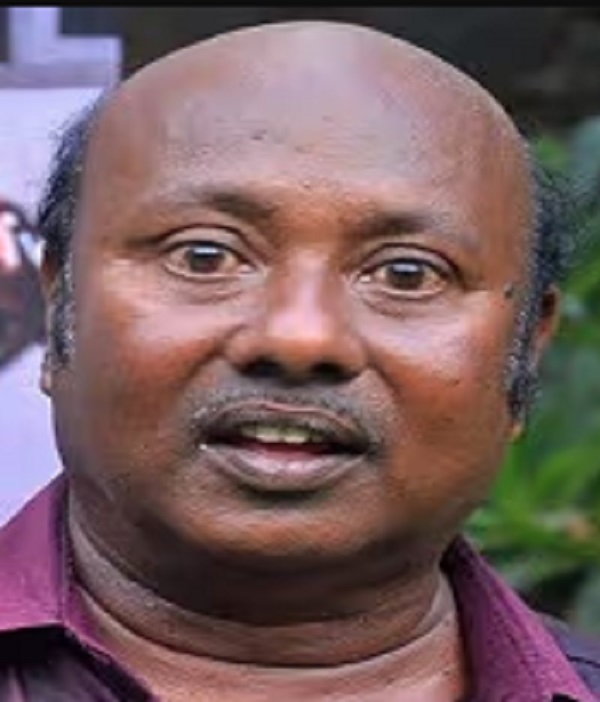 Lollu Sabha Manohar