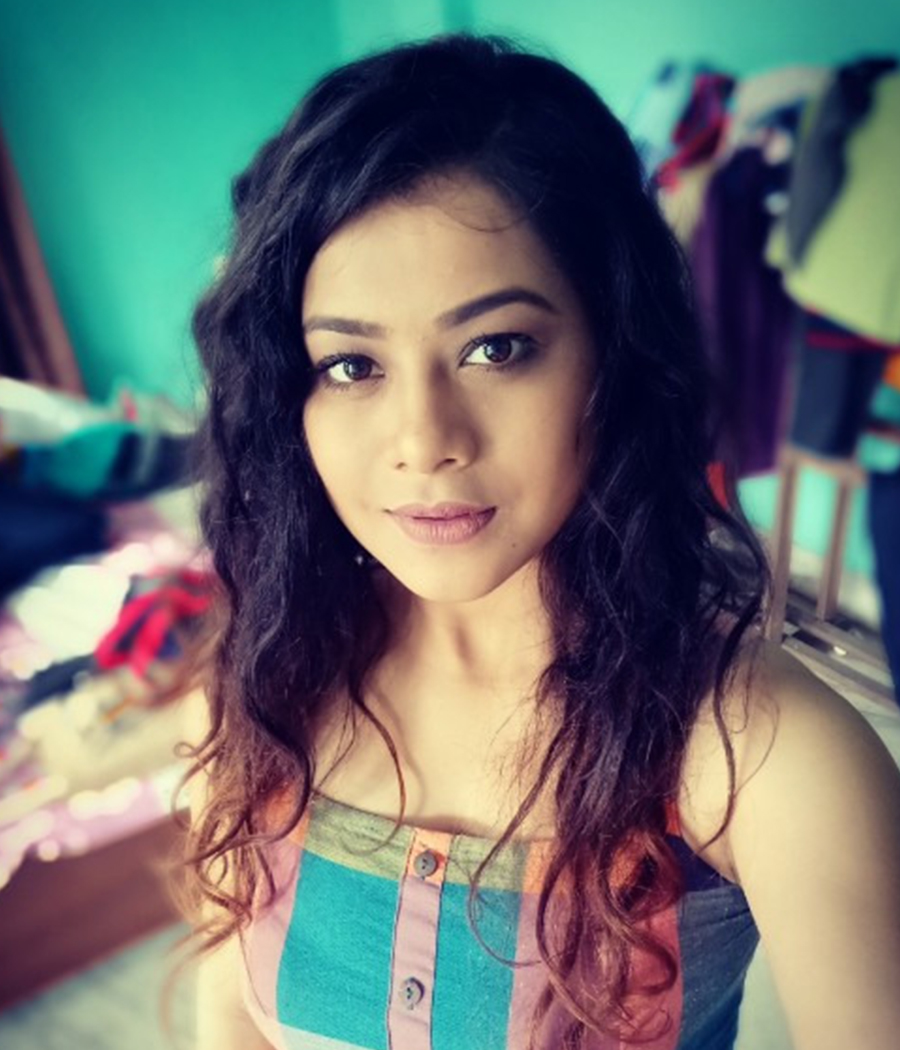 Lonishree Das