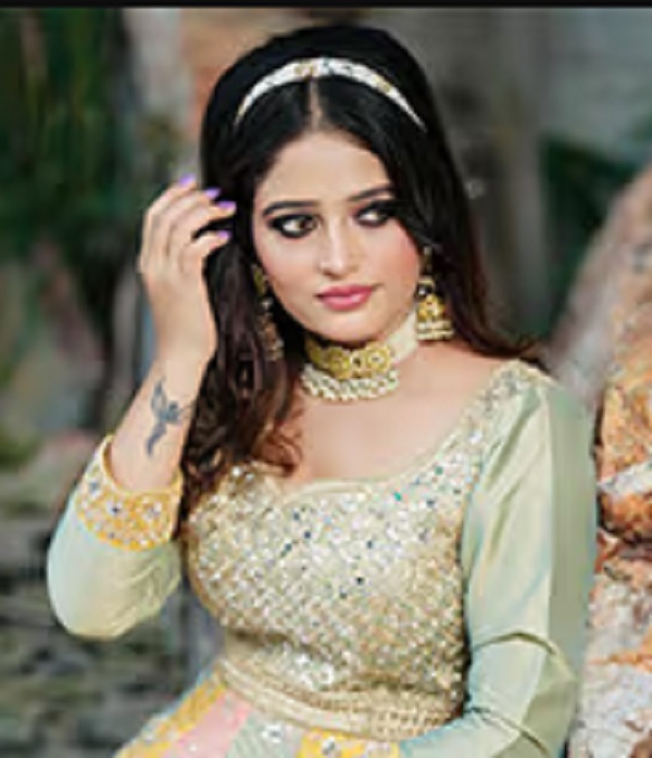 Love Kaur