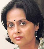 Loveleen Mishra