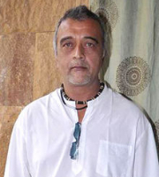 Lucky Ali
