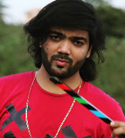 Lucky Badgujar