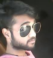Lucky Sharma