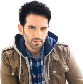 Luv Sinha