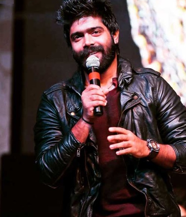 LV Revanth