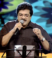 M G Sreekumar