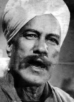 M  Ismail