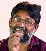 M J Radhakrishnan  