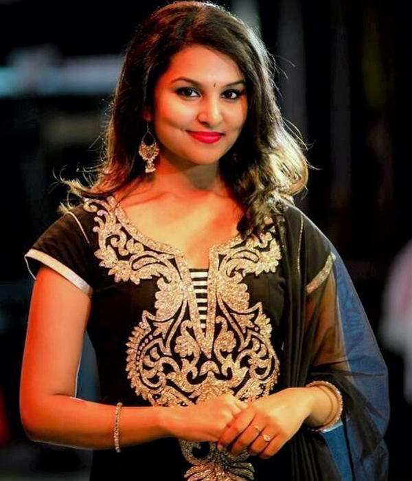 M L Sruthi