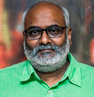 M M Keeravani