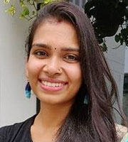 M M Manasi