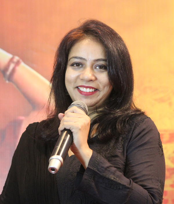 M M Srilekha