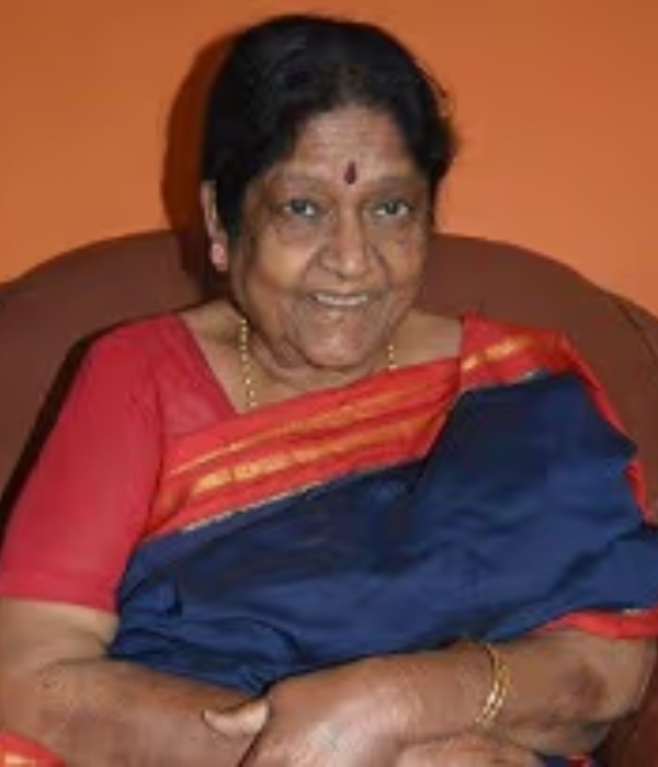 M N Lakshmi Devi