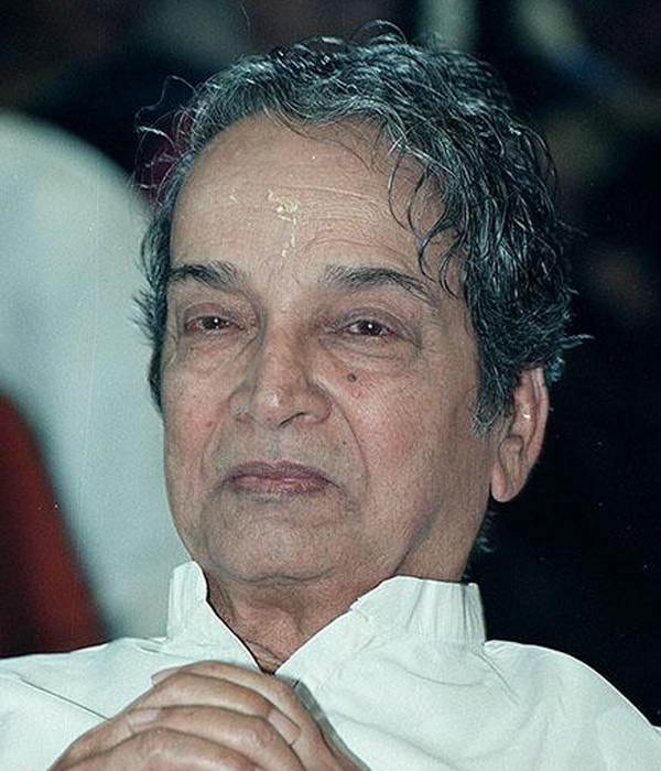 M N Nambiar