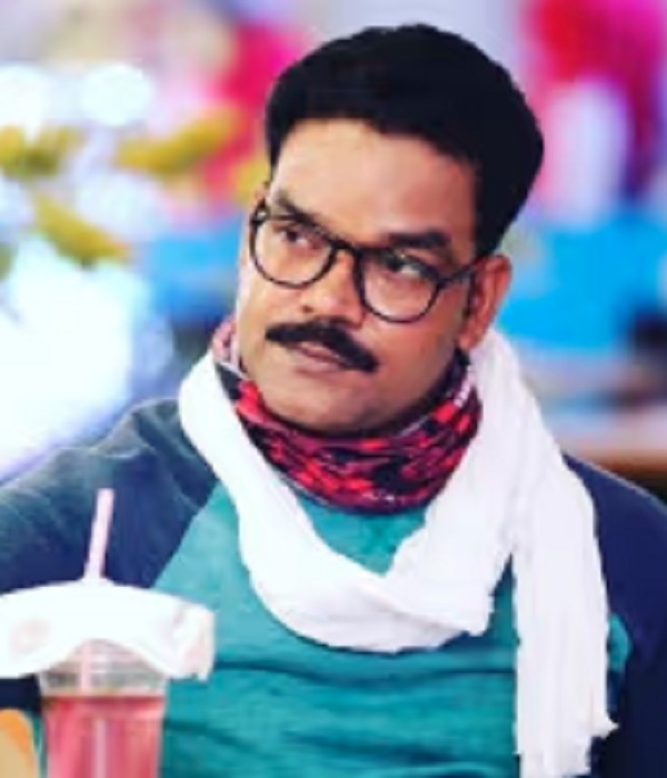 M N Rajh