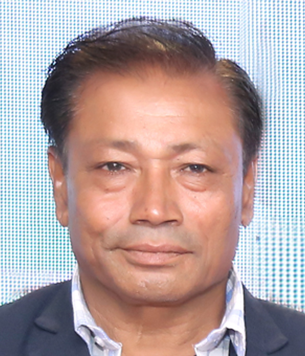 M R Dobariya