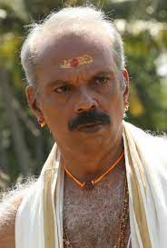 M R Gopakumar