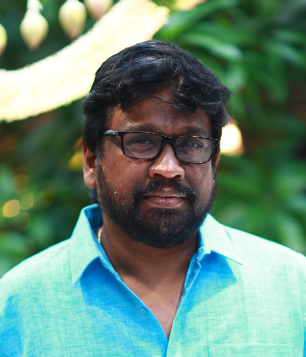 M Rajesh